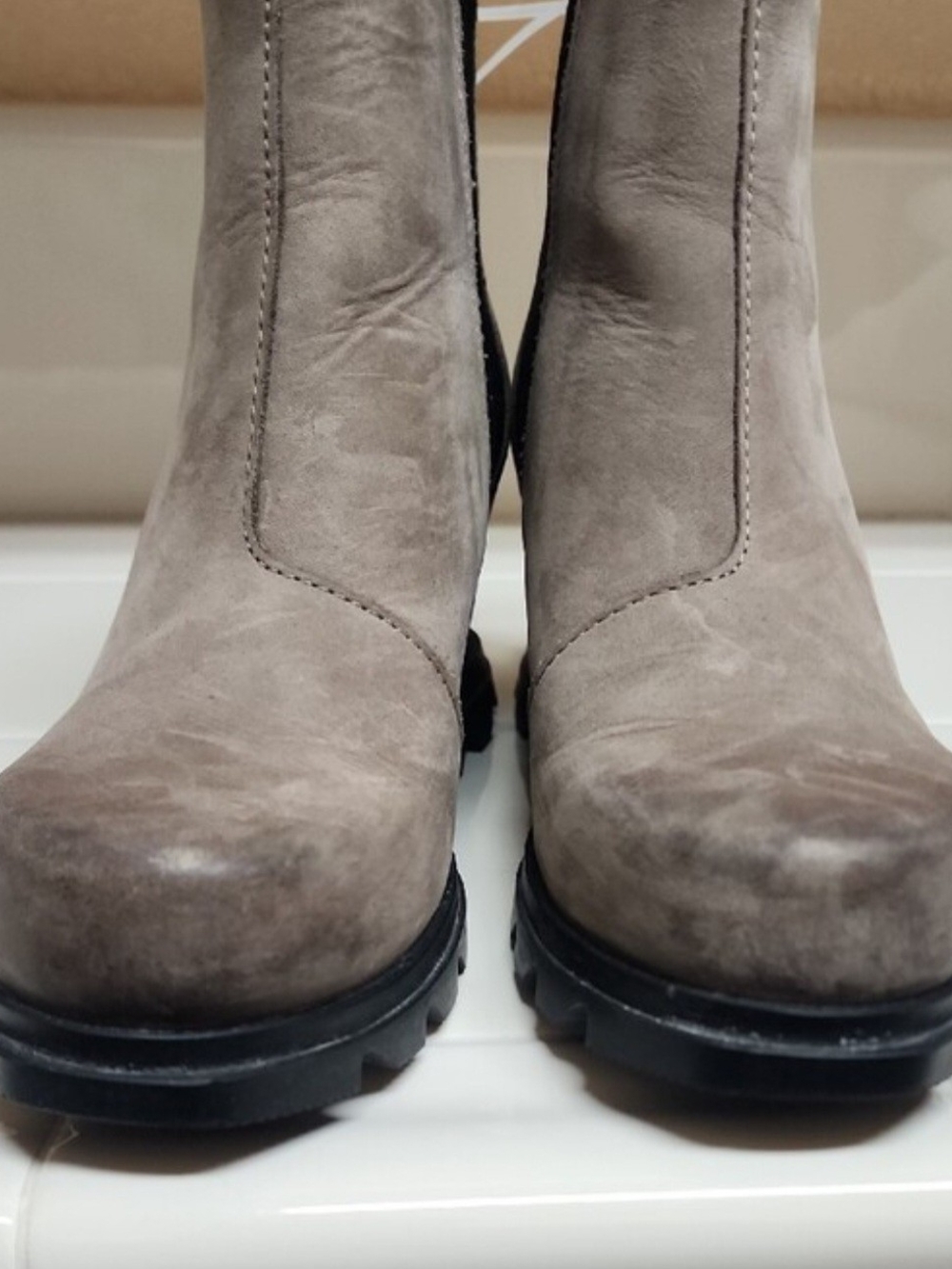 Sorel Joan Of Arctic Waterproof Booties